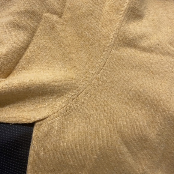 Ermenegildo Zegna Men’s Sweater side L - Picture 5 of 10